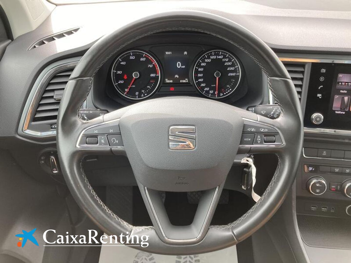 SEAT Ateca 1.0 TSI S&S Ecomotive Style 85 kW (115 CV)