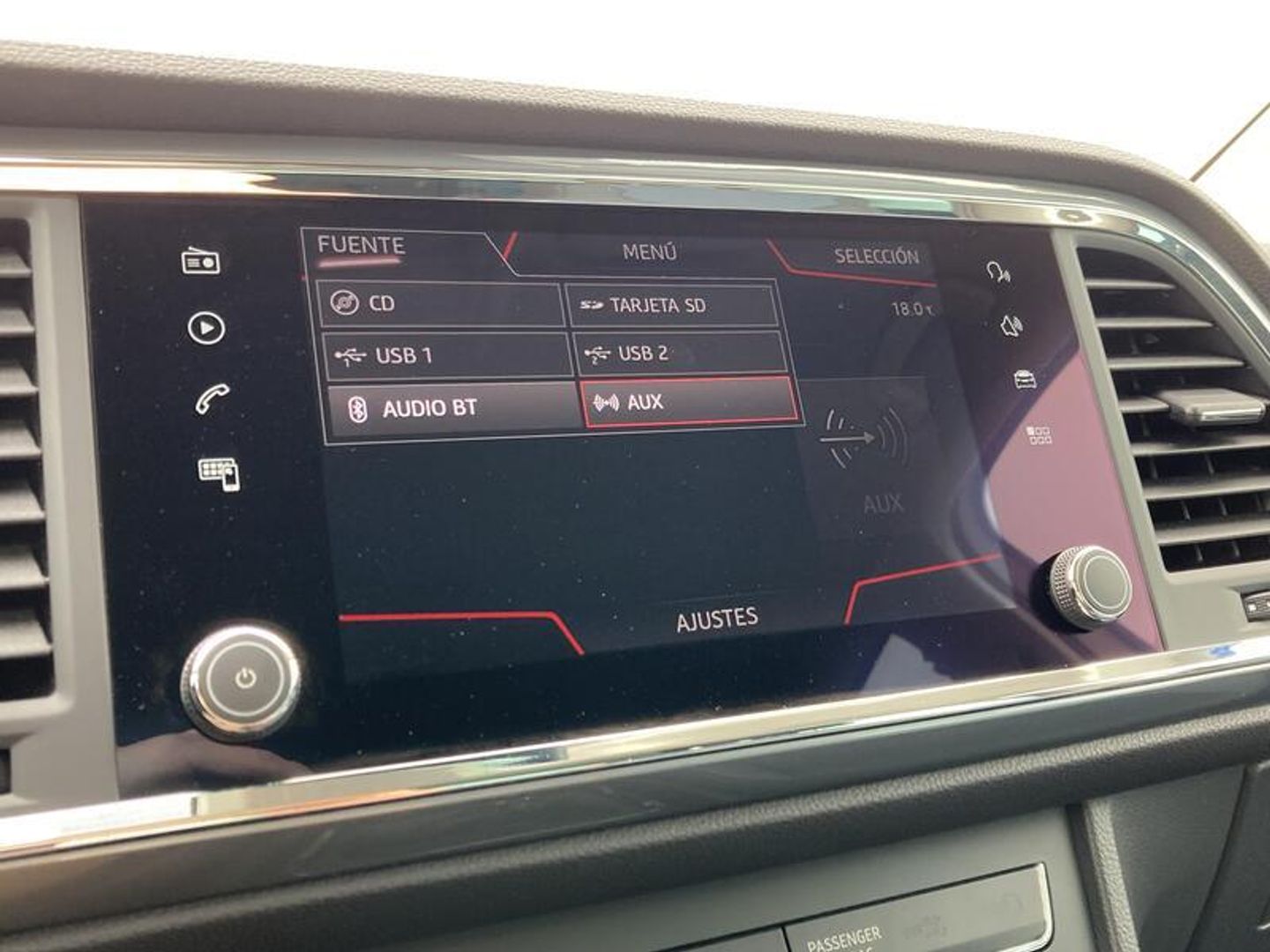 SEAT Ateca 1.0 TSI S&S Ecomotive Style 85 kW (115 CV)