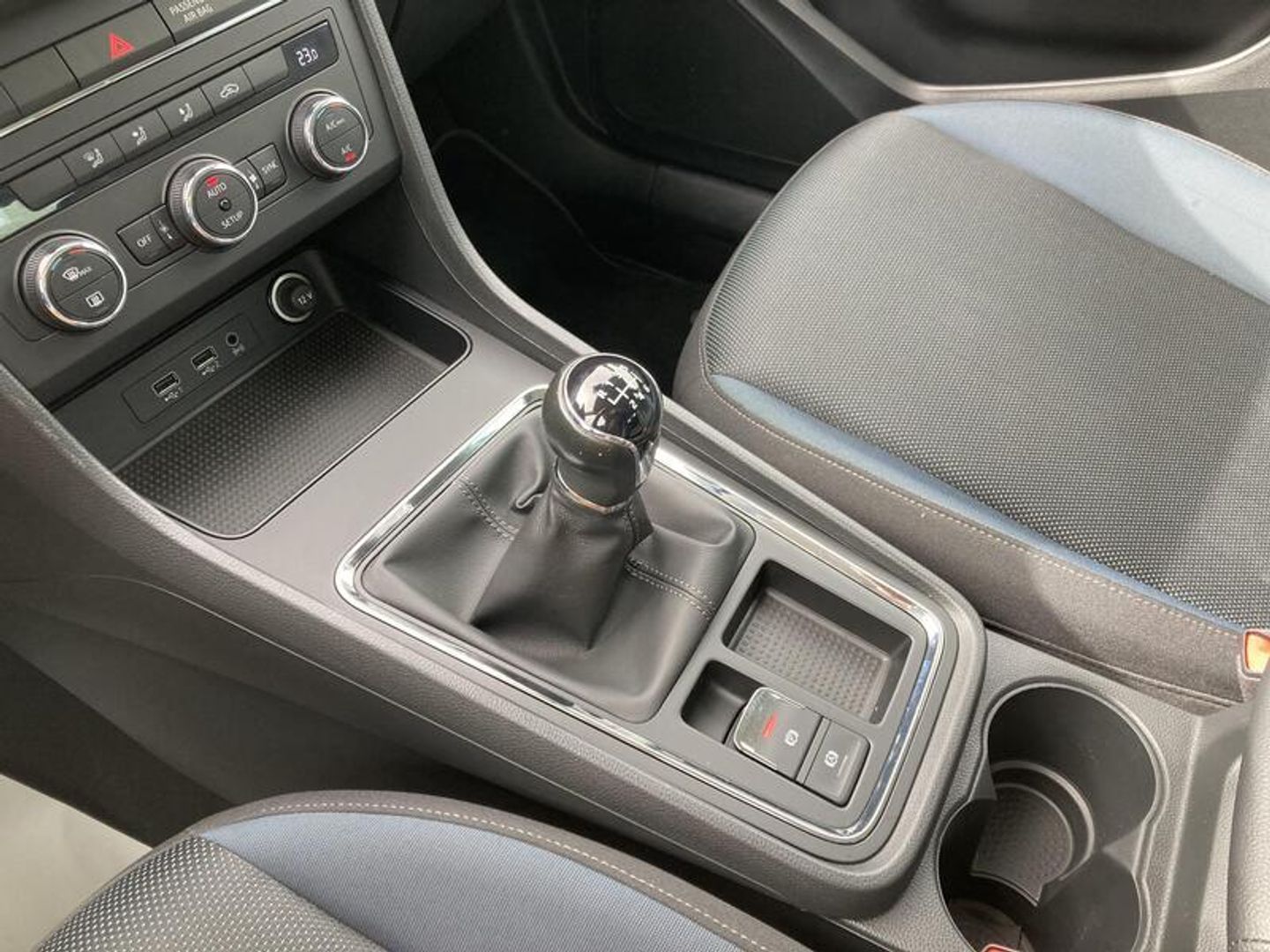 SEAT Ateca 1.0 TSI S&S Ecomotive Style 85 kW (115 CV)