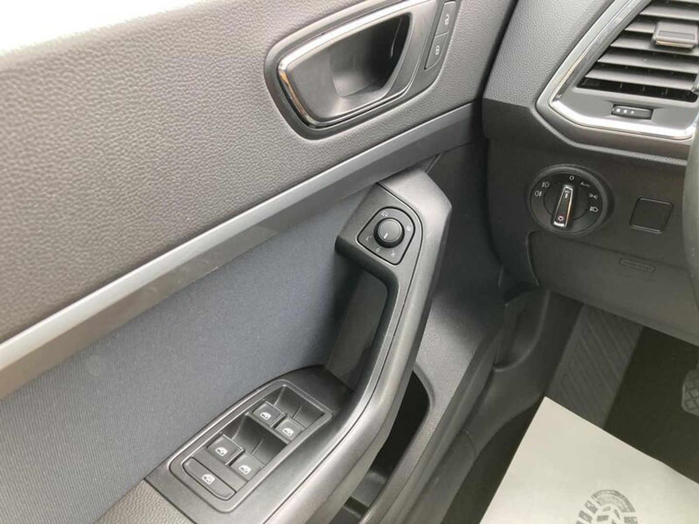 SEAT Ateca 1.0 TSI S&S Ecomotive Style 85 kW (115 CV)