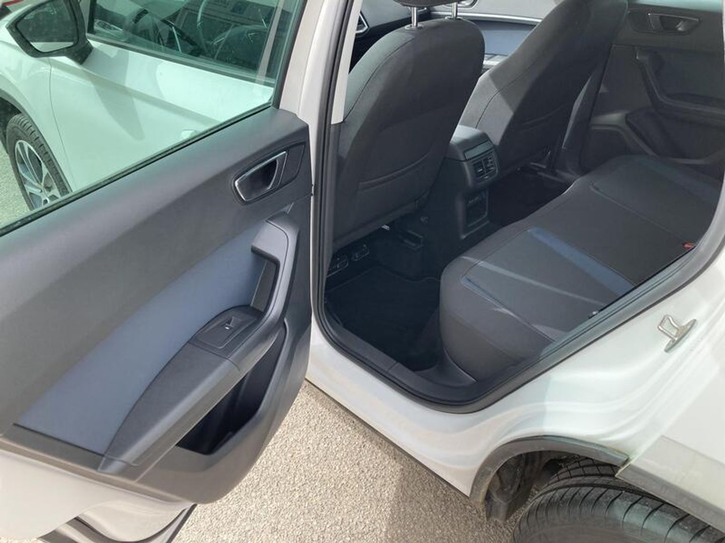 SEAT Ateca 1.0 TSI S&S Ecomotive Style 85 kW (115 CV)