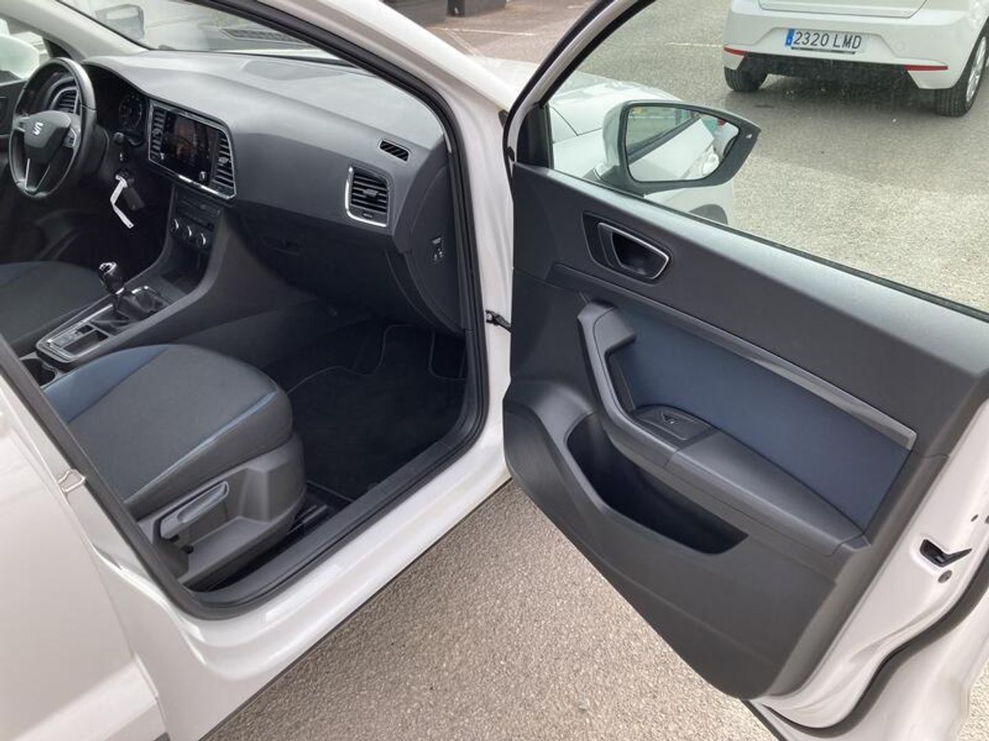 SEAT Ateca 1.0 TSI S&S Ecomotive Style 85 kW (115 CV)