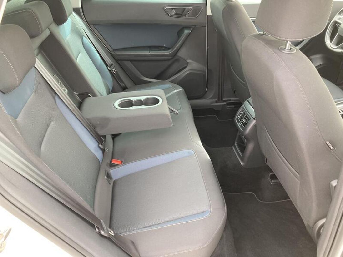 SEAT Ateca 1.0 TSI S&S Ecomotive Style 85 kW (115 CV)