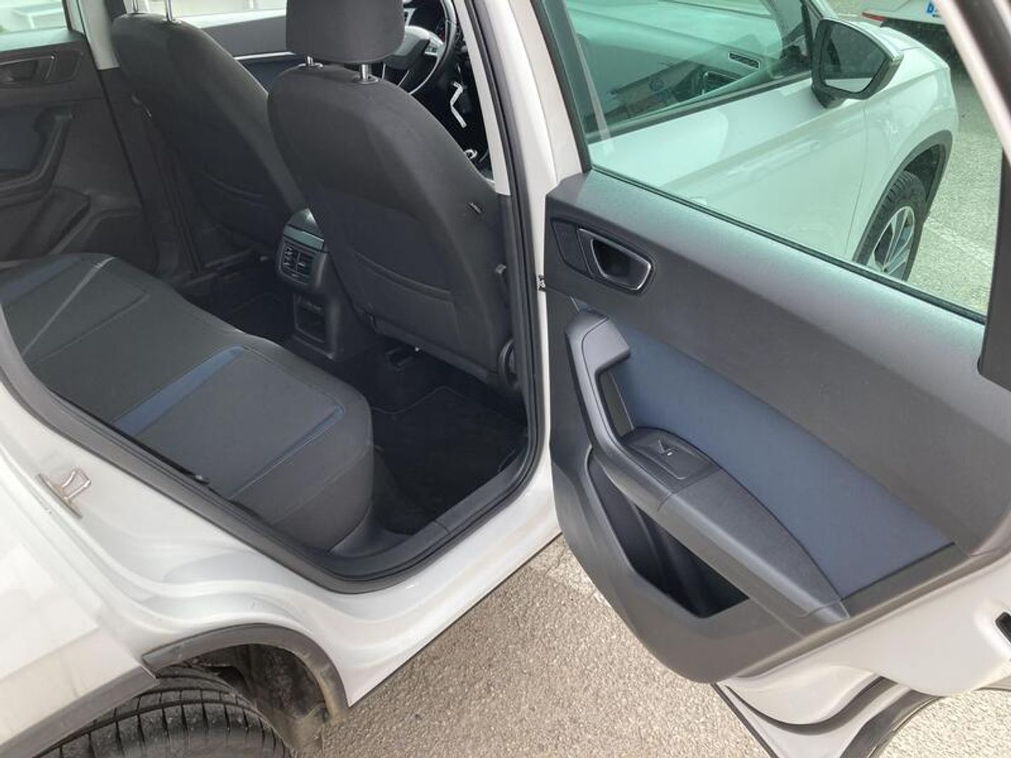 SEAT Ateca 1.0 TSI S&S Ecomotive Style 85 kW (115 CV)