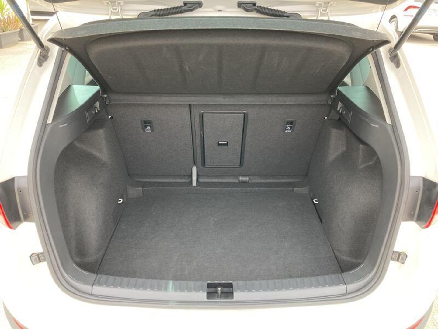 SEAT Ateca 1.0 TSI S&S Ecomotive Style 85 kW (115 CV)