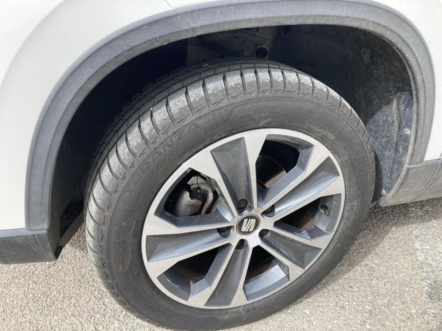 SEAT Ateca 1.0 TSI S&S Ecomotive Style 85 kW (115 CV)