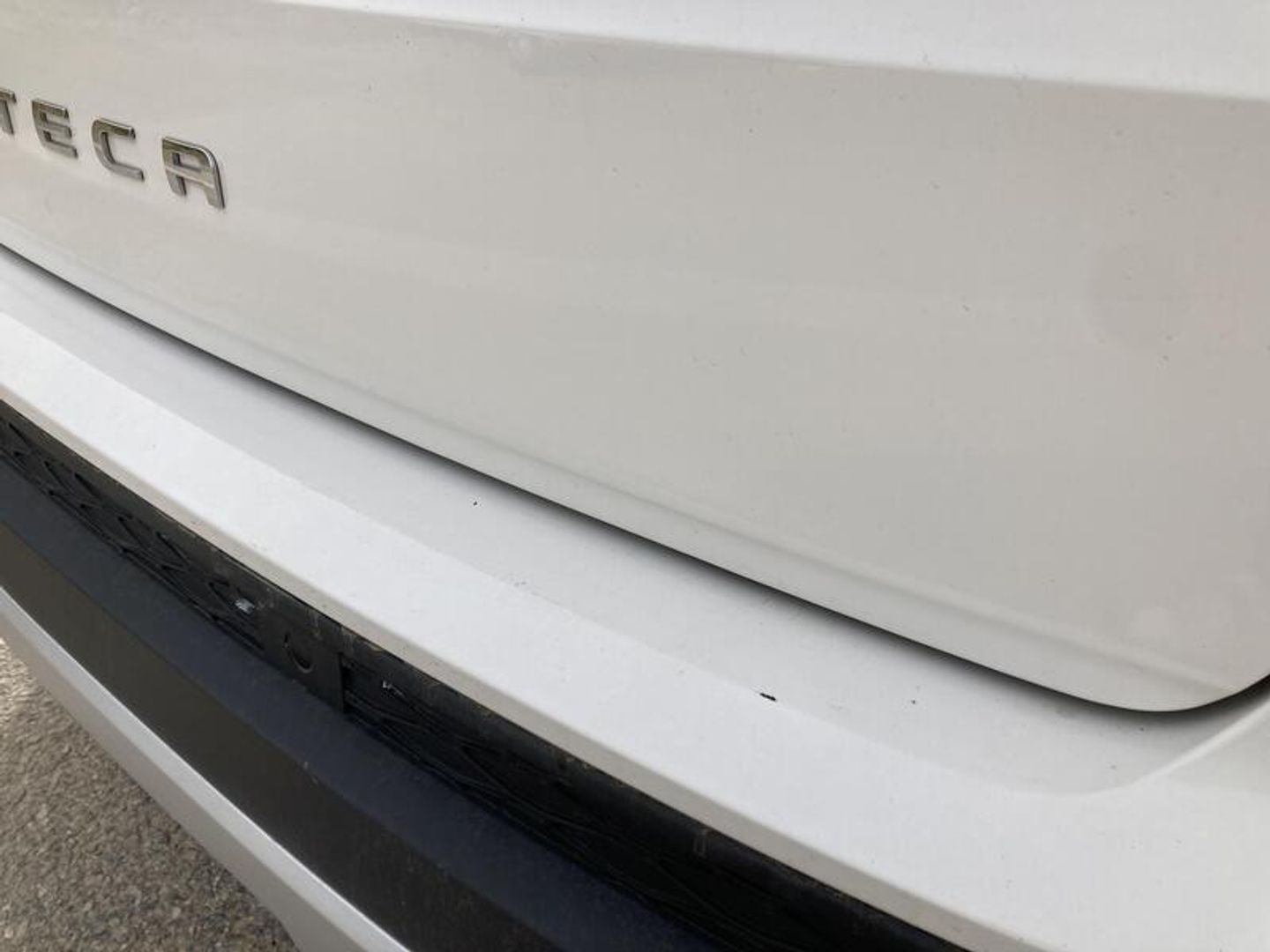 SEAT Ateca 1.0 TSI S&S Ecomotive Style 85 kW (115 CV)