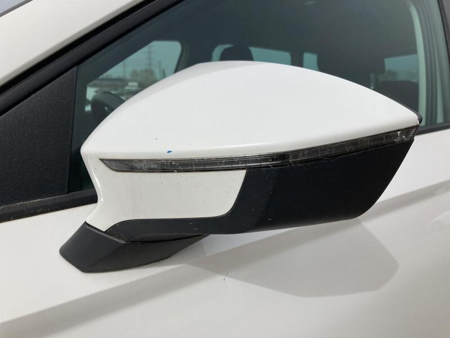 SEAT Ateca 1.0 TSI S&S Ecomotive Style 85 kW (115 CV)