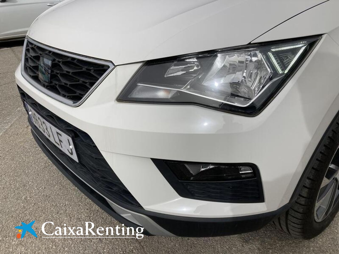 SEAT Ateca 1.0 TSI S&S Ecomotive Style 85 kW (115 CV)