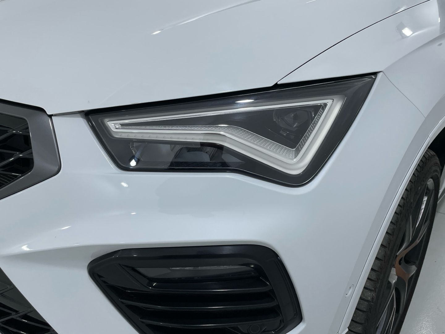 CUPRA Ateca 2.0 TSI VZ 4Drive DSG 221 kW (300 CV)