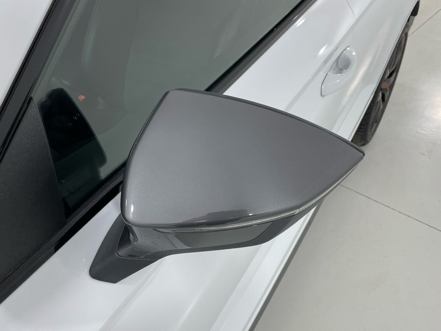 CUPRA Ateca 2.0 TSI VZ 4Drive DSG 221 kW (300 CV)