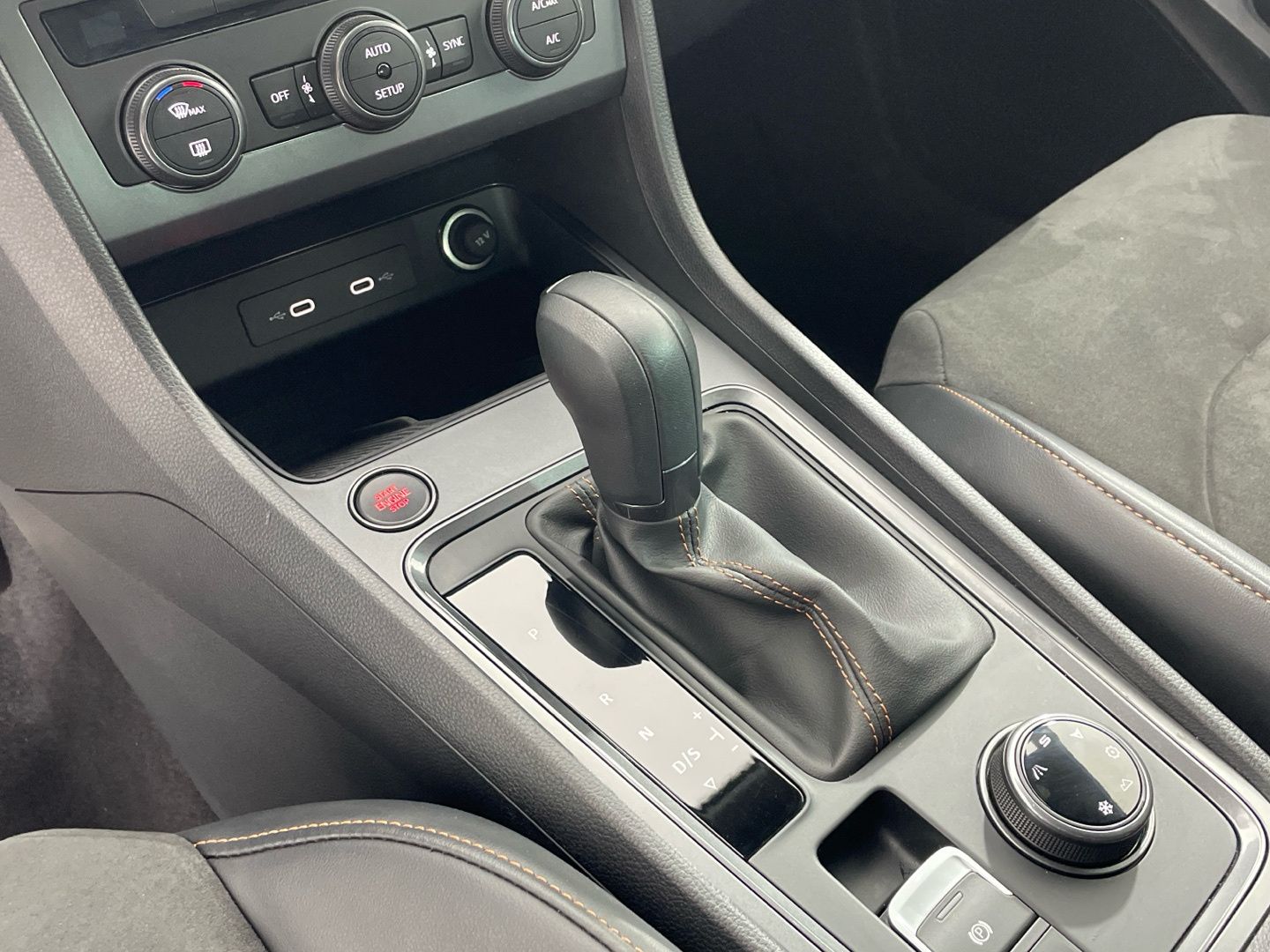 CUPRA Ateca 2.0 TSI VZ 4Drive DSG 221 kW (300 CV)