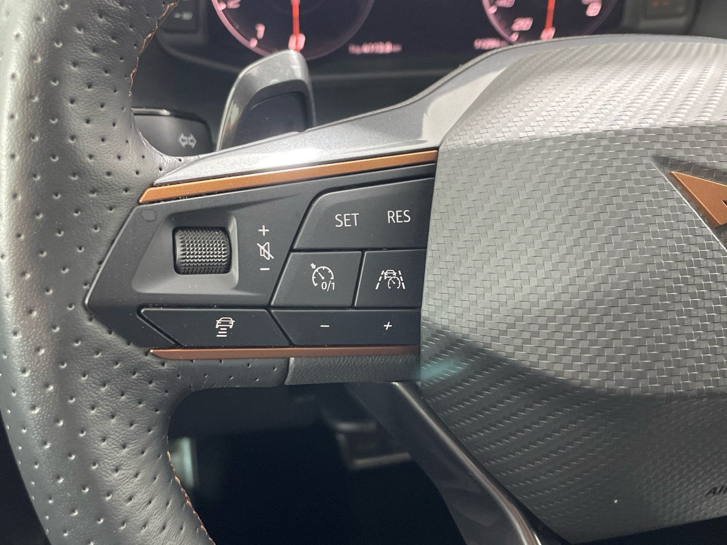 CUPRA Ateca 2.0 TSI VZ 4Drive DSG 221 kW (300 CV)