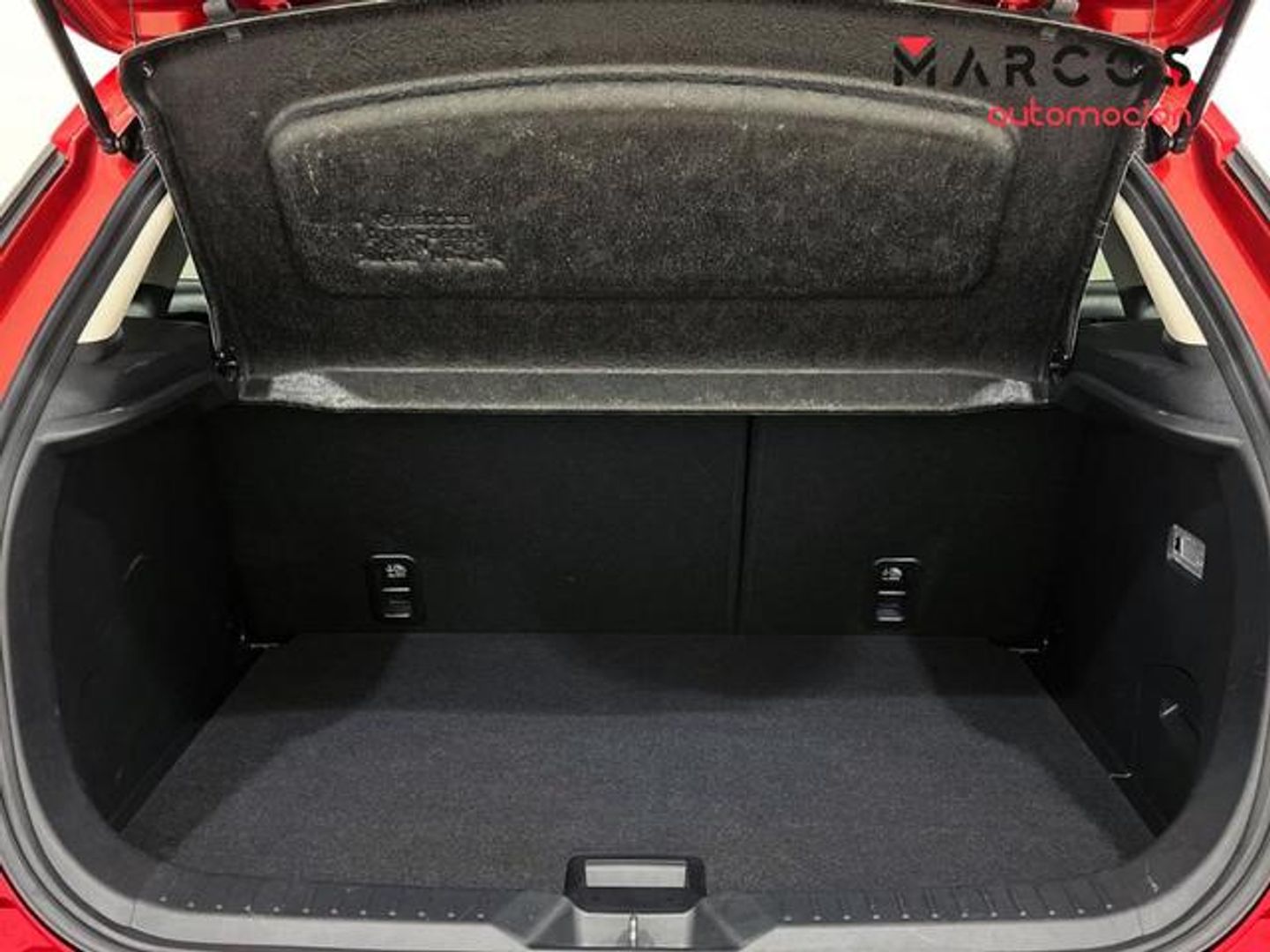 Mazda CX-3 2.0 G Zenith 2WD 89 kW (121 CV)