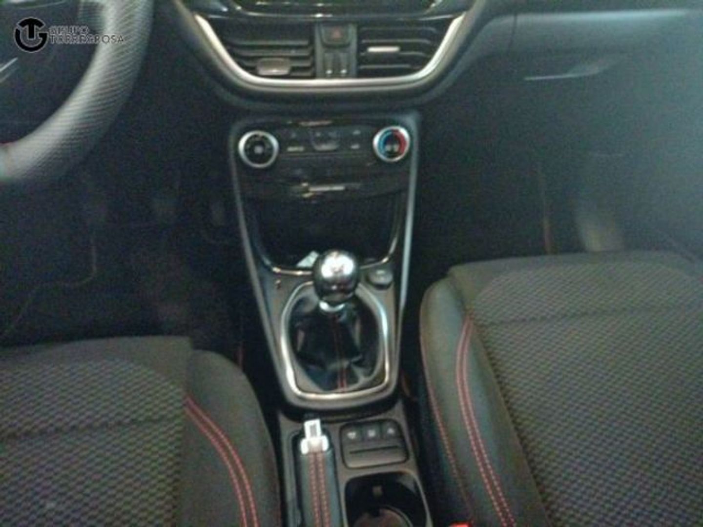 Ford Puma 1.0 EcoBoost MHEV ST-Line 92 kW (125 CV)