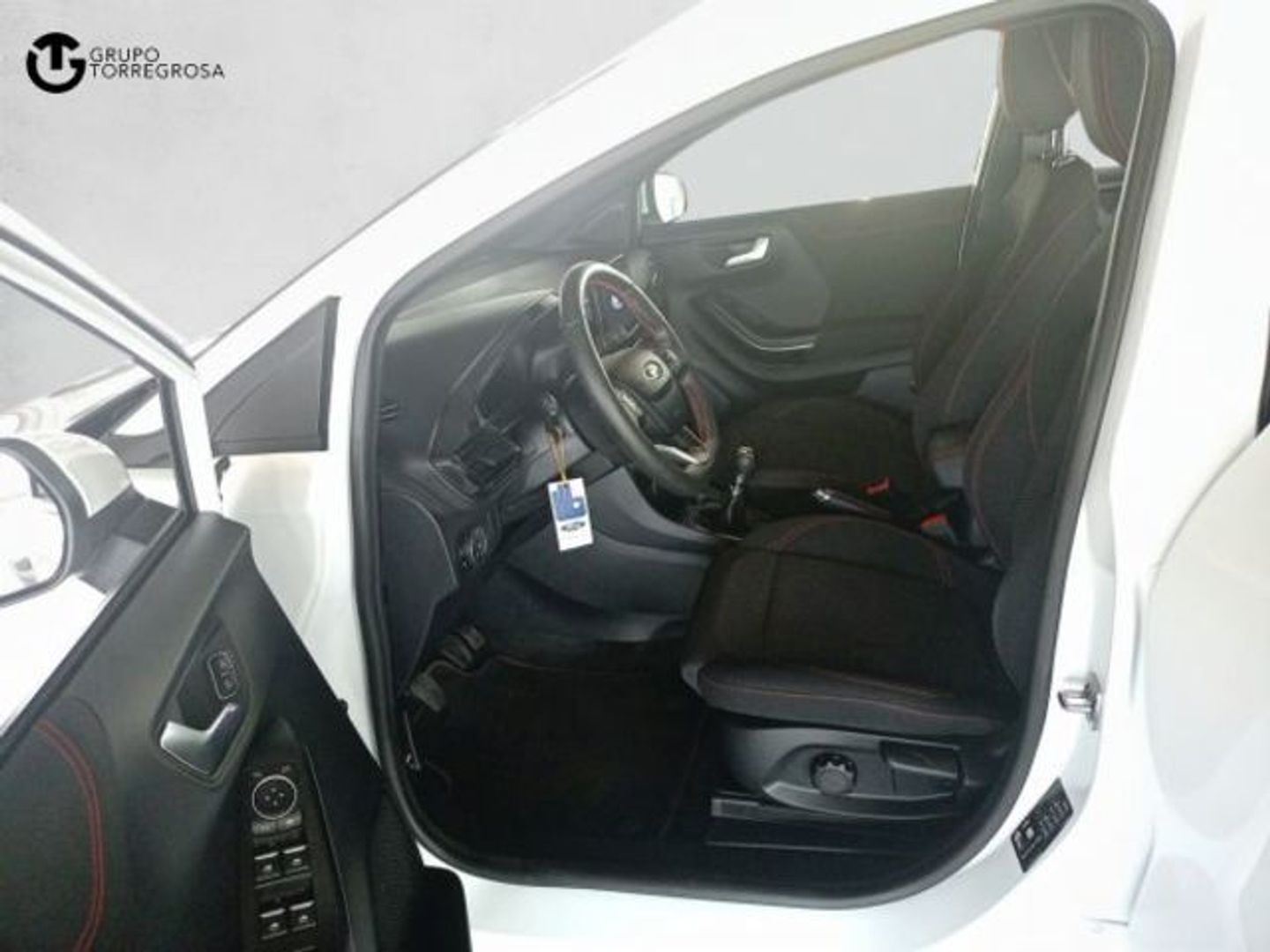 Ford Puma 1.0 EcoBoost MHEV ST-Line 92 kW (125 CV)