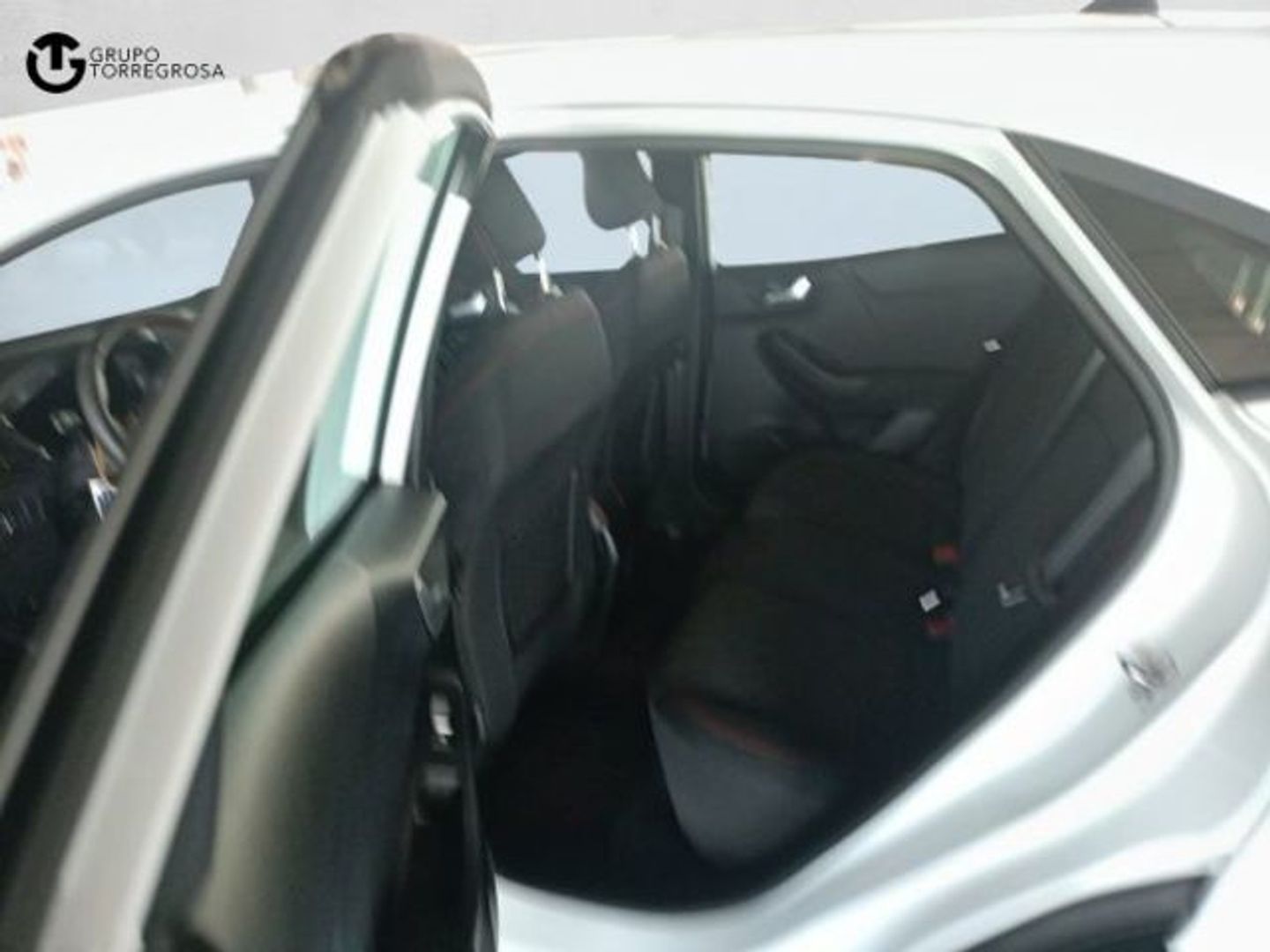 Ford Puma 1.0 EcoBoost MHEV ST-Line 92 kW (125 CV)