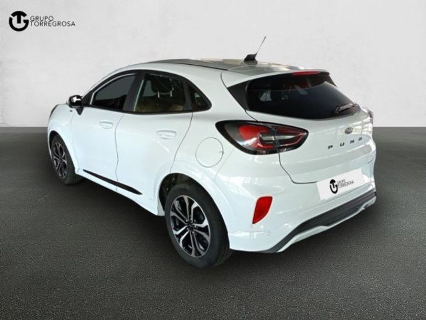 Ford Puma 1.0 EcoBoost MHEV ST-Line 92 kW (125 CV)