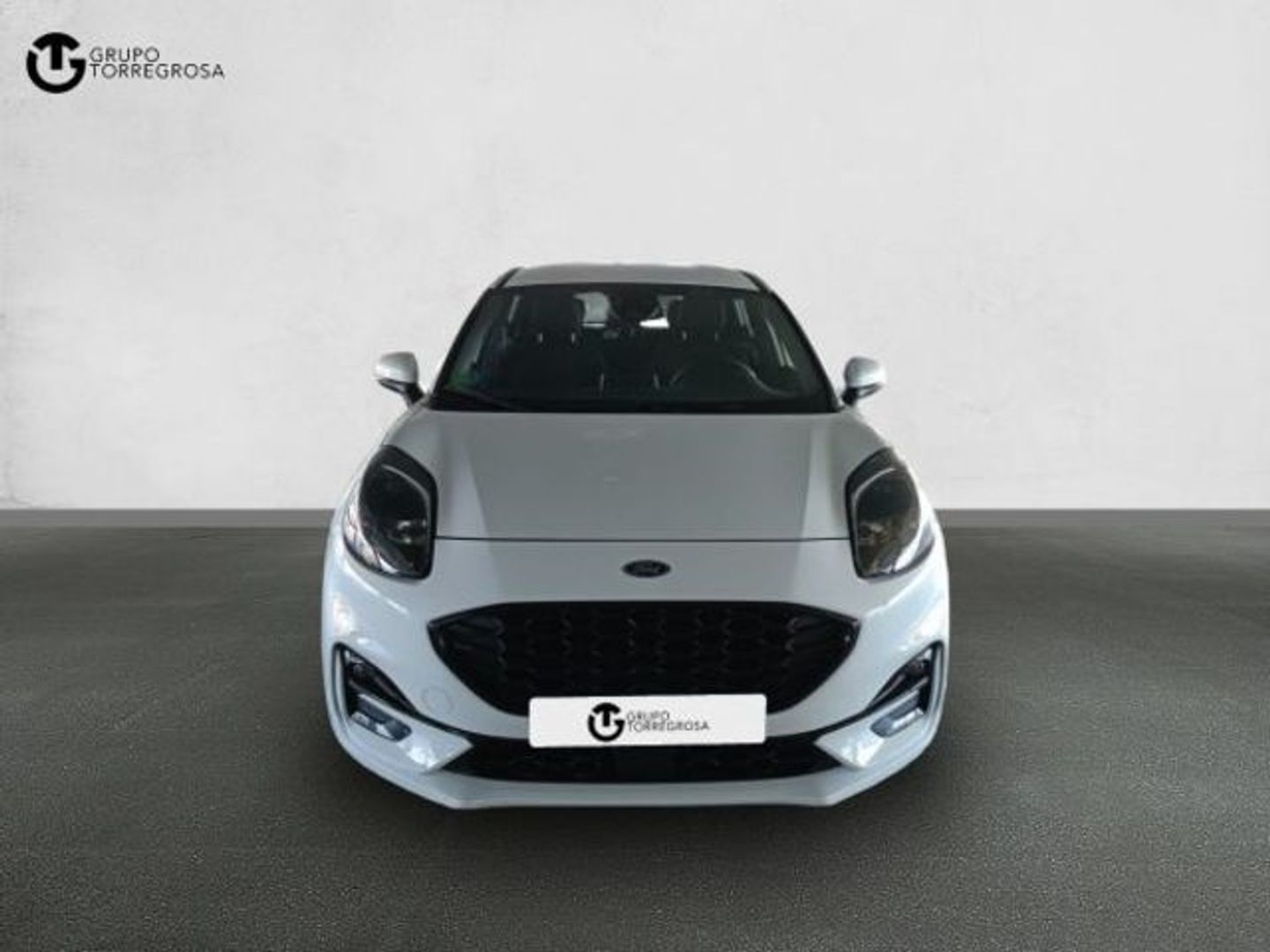 Ford Puma 1.0 EcoBoost MHEV ST-Line 92 kW (125 CV)