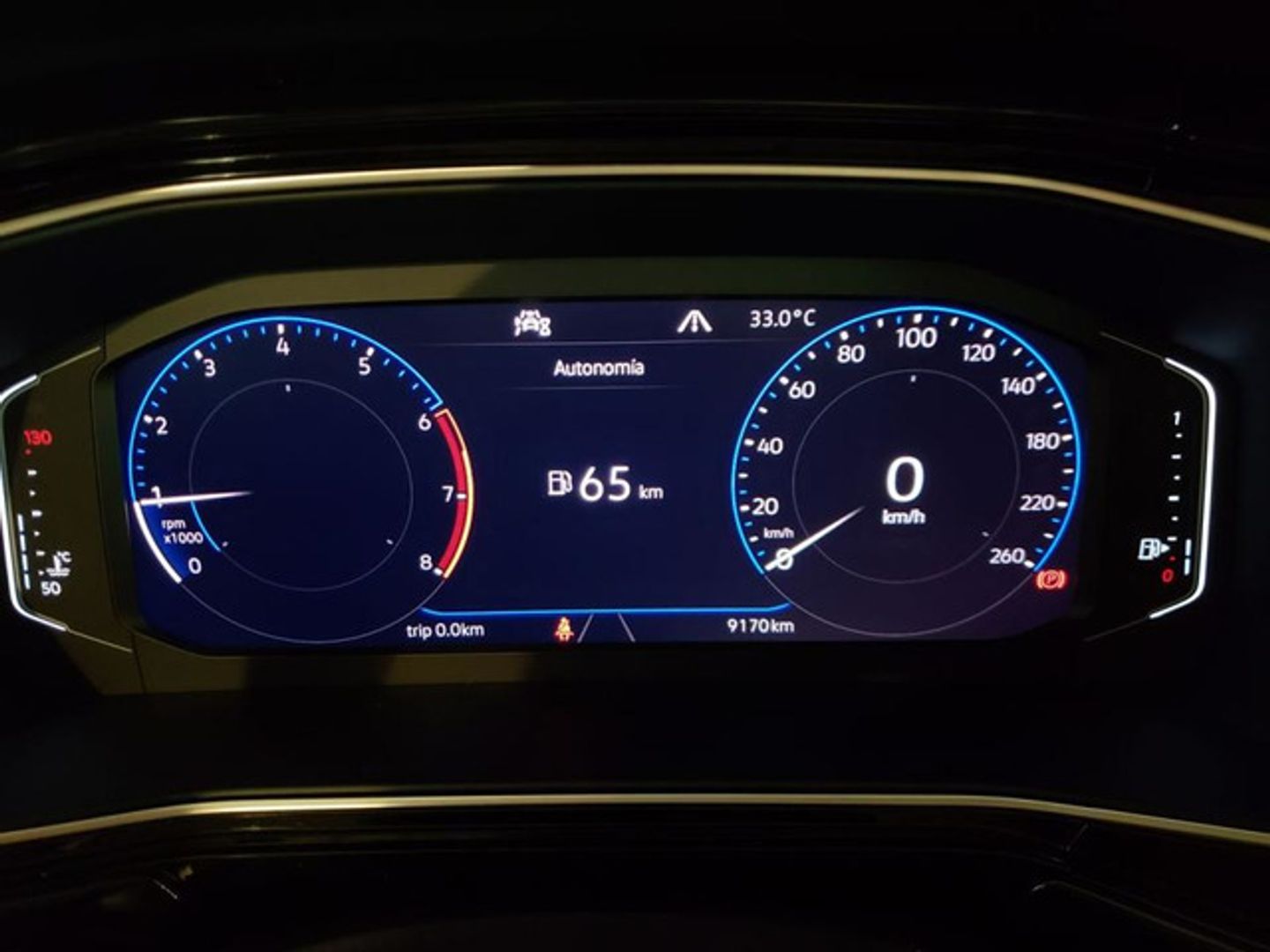 Volkswagen T-Cross Sport 1.0 TSI 85 kW (115 CV)