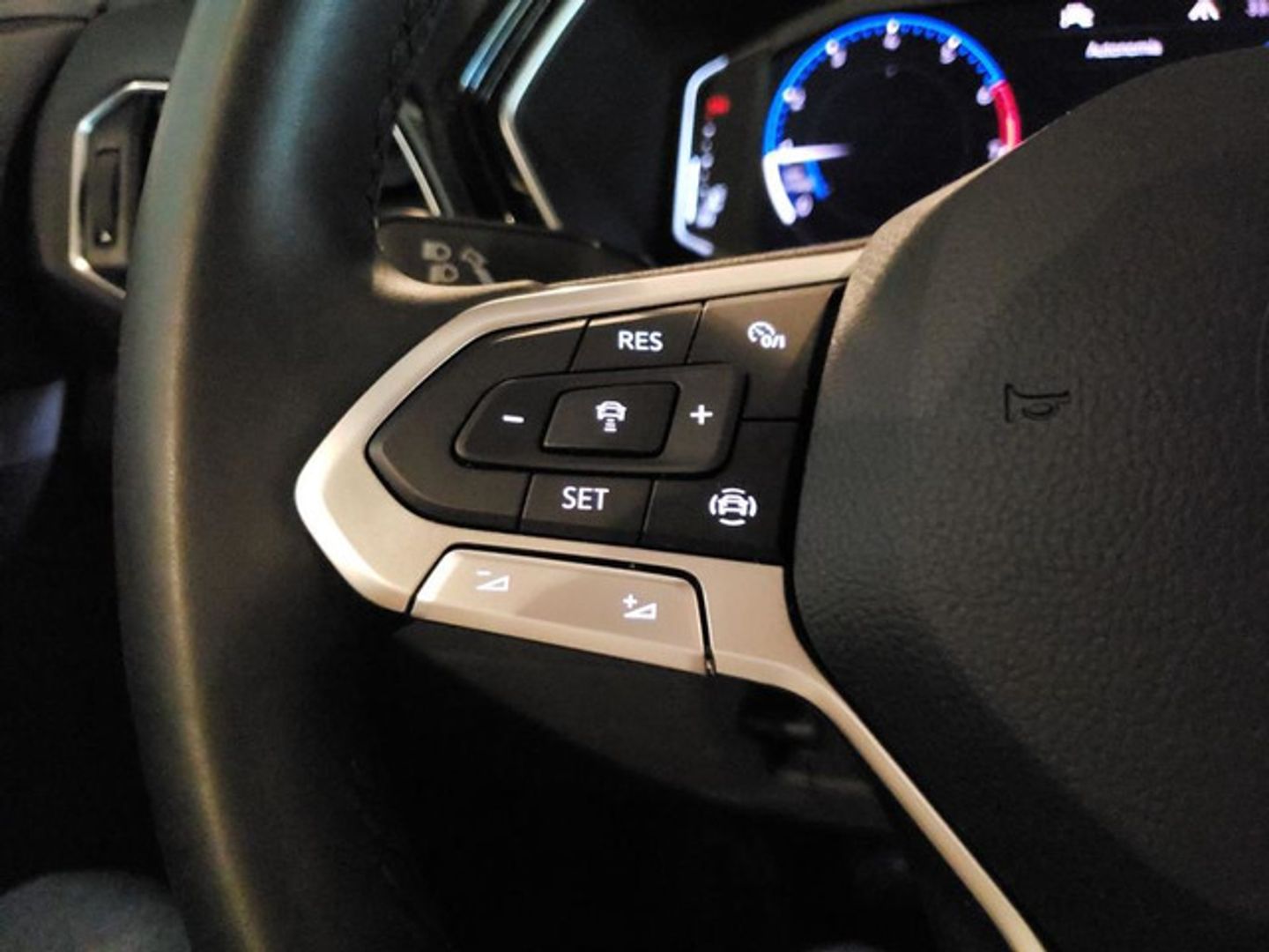 Volkswagen T-Cross Sport 1.0 TSI 85 kW (115 CV)