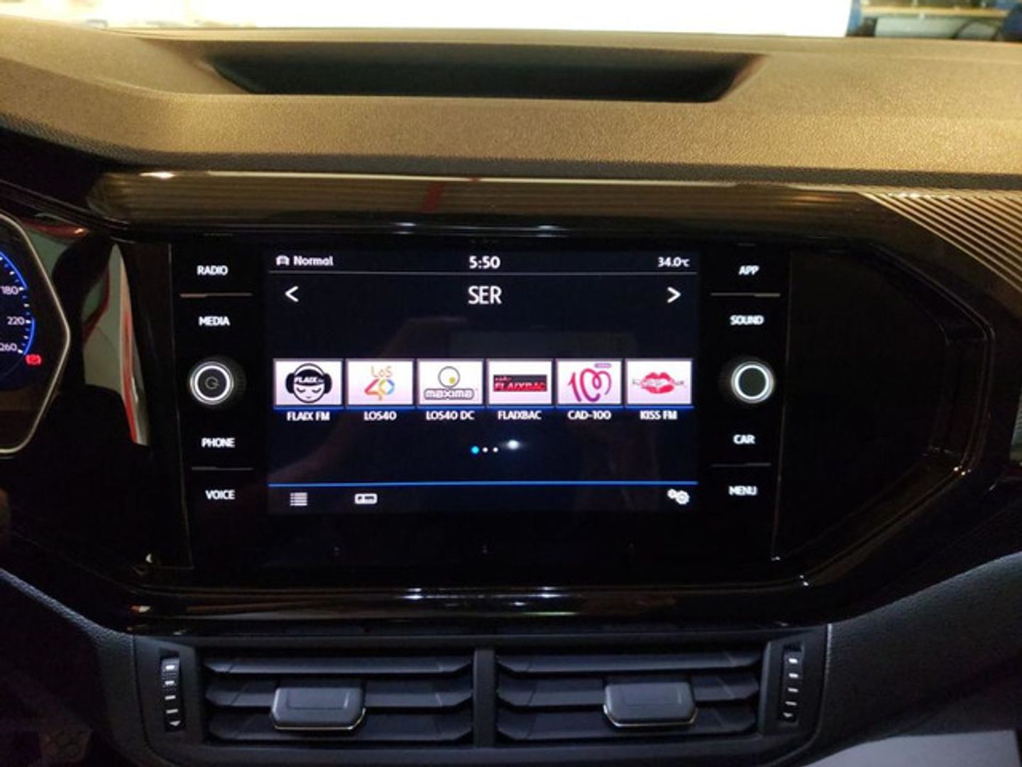 Volkswagen T-Cross Sport 1.0 TSI 85 kW (115 CV)