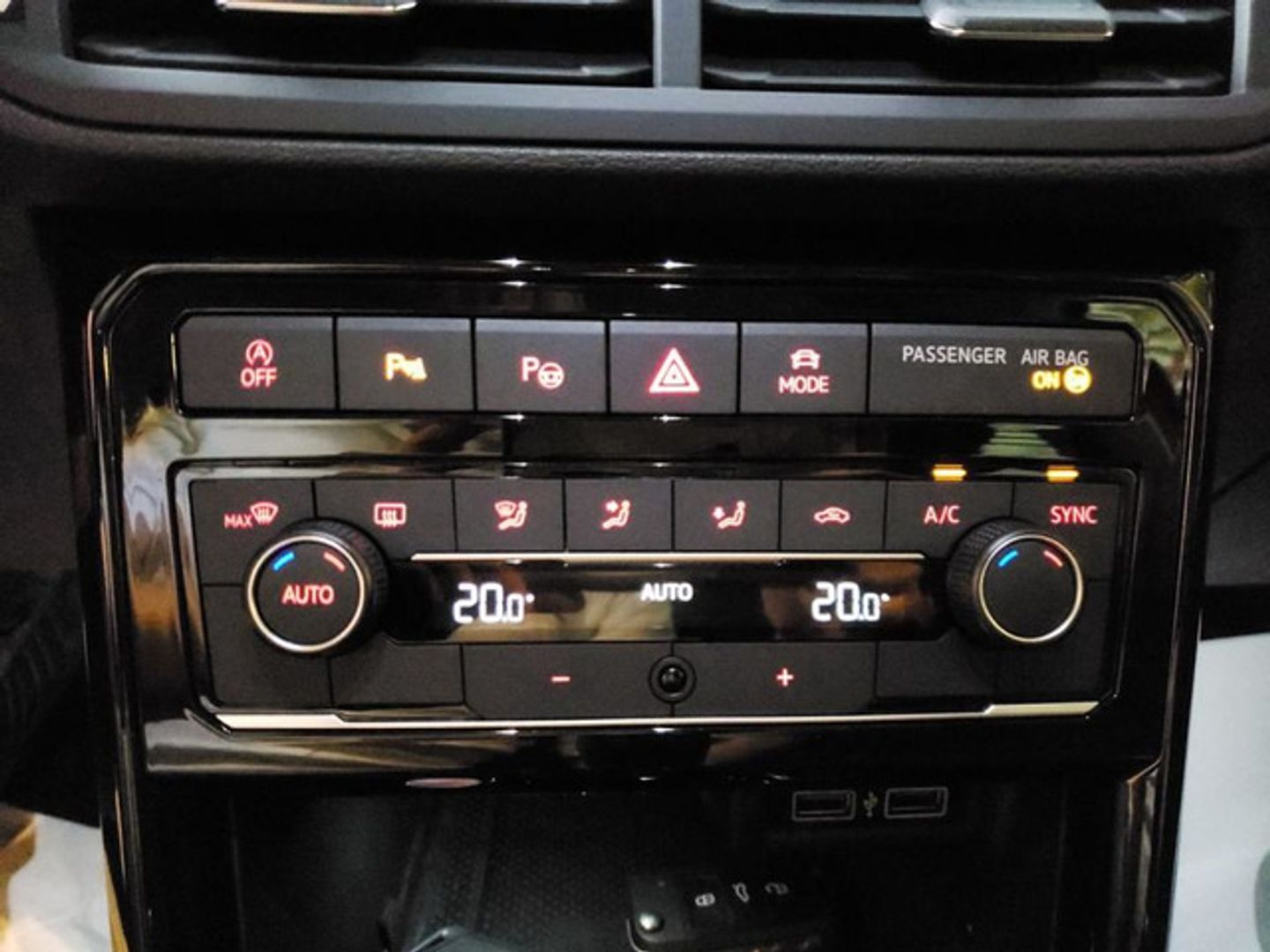 Volkswagen T-Cross Sport 1.0 TSI 85 kW (115 CV)