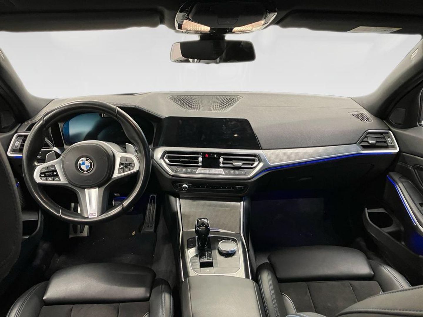 BMW Serie 3 330i 190 kW (258 CV)