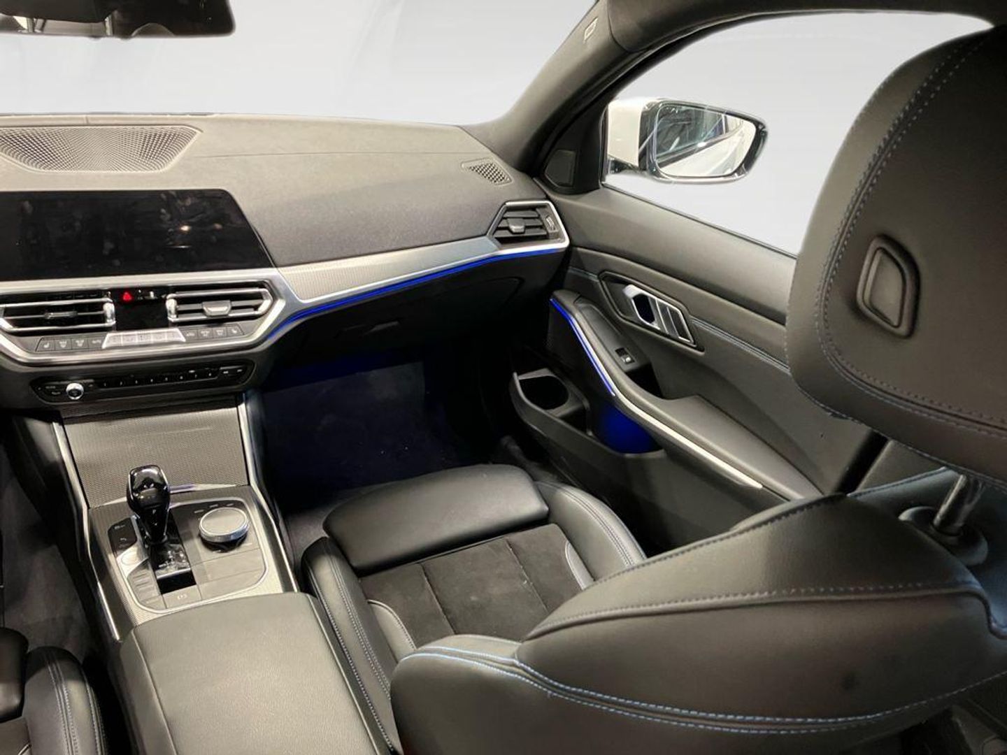 BMW Serie 3 330i 190 kW (258 CV)