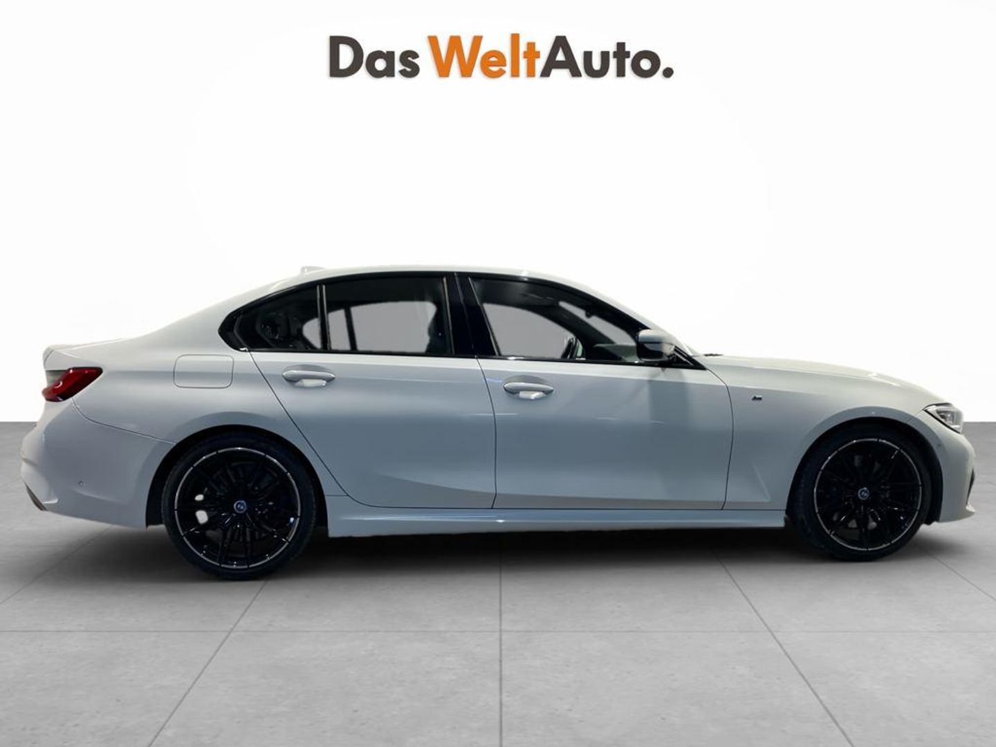 BMW Serie 3 330i 190 kW (258 CV)