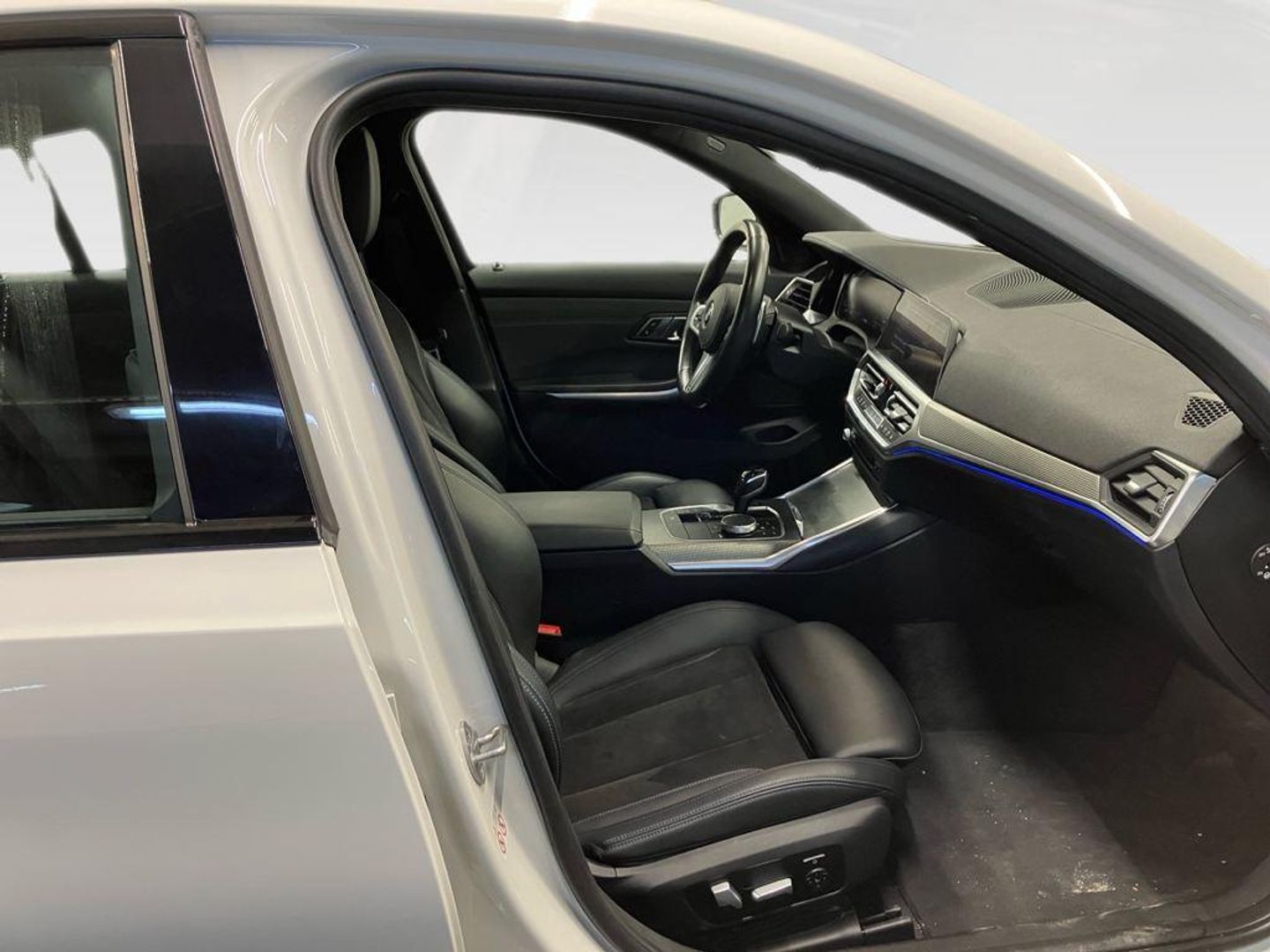 BMW Serie 3 330i 190 kW (258 CV)