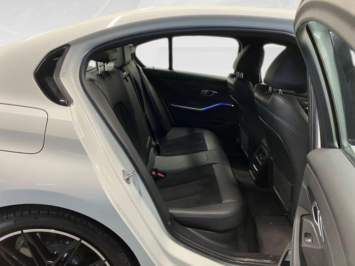 BMW Serie 3 330i 190 kW (258 CV)