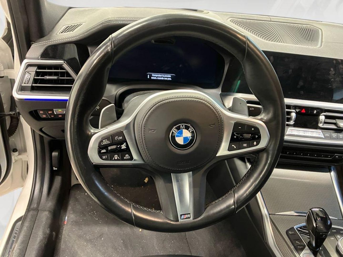 BMW Serie 3 330i 190 kW (258 CV)