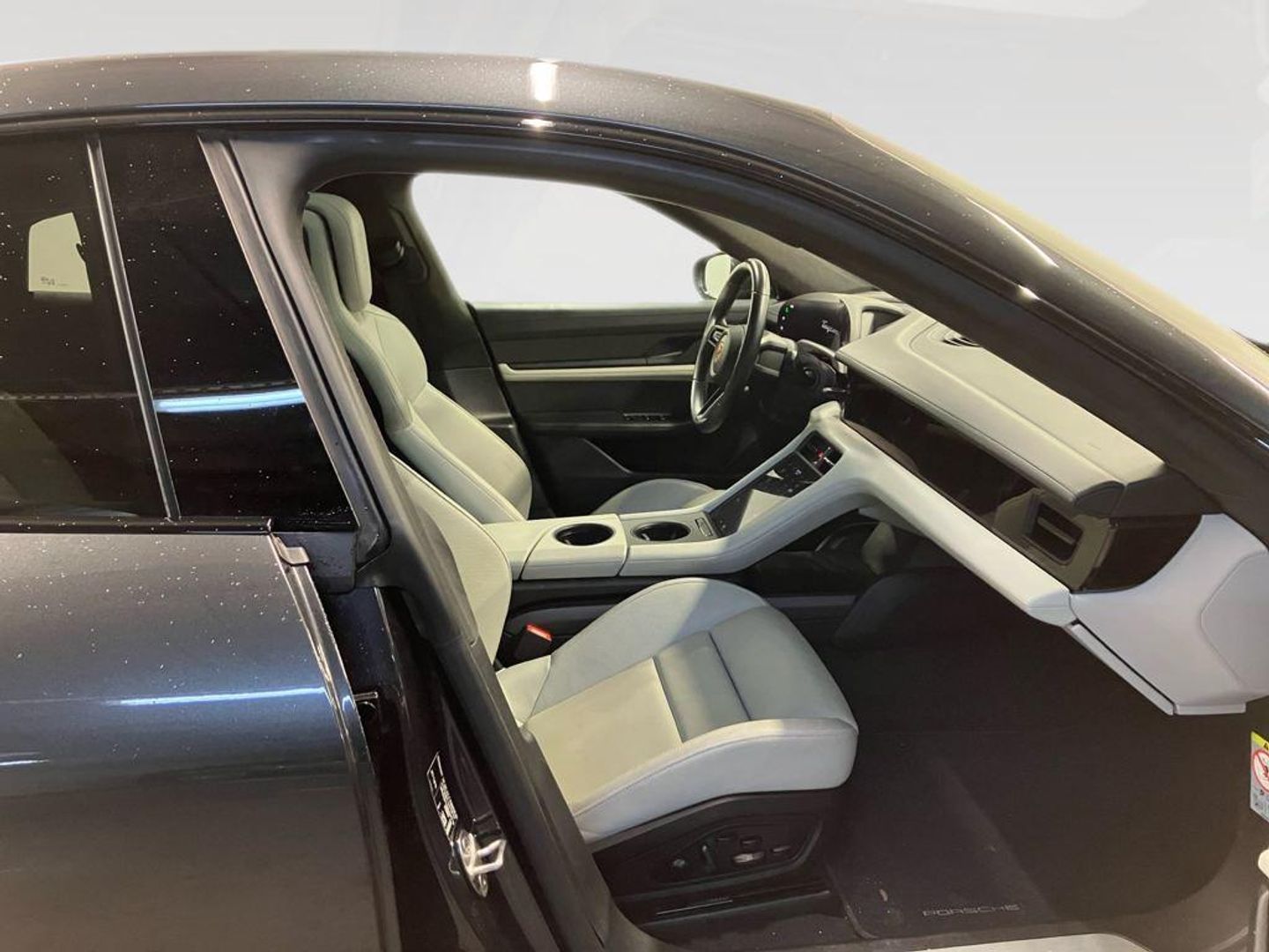 Porsche Taycan 4S 390 kW (530 CV)