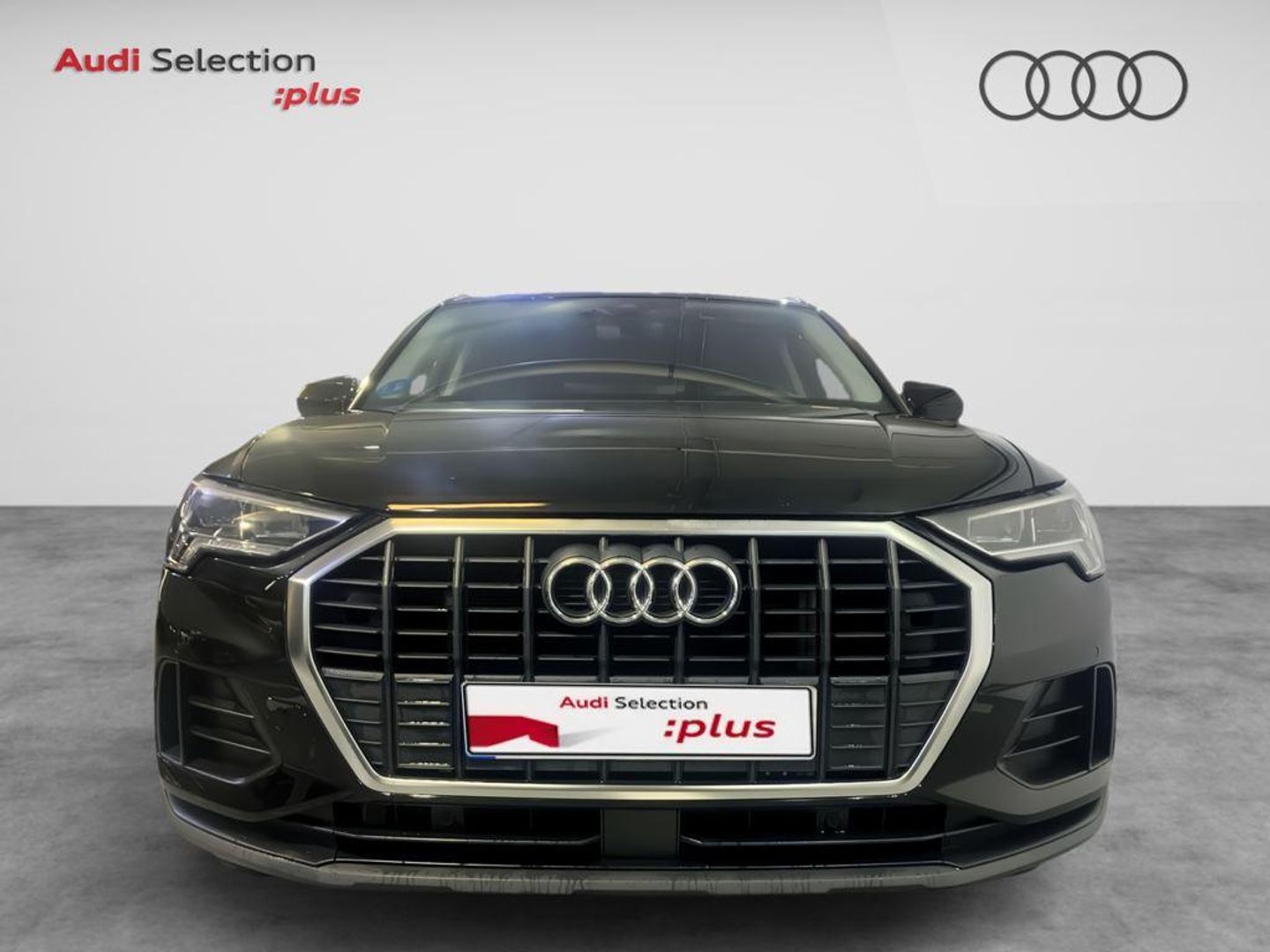 Audi Q3 TFSIe Advanced 45 TFSIe 180 kW (245 CV) S tronic