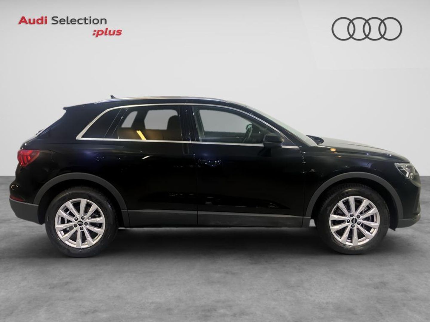 Audi Q3 TFSIe Advanced 45 TFSIe 180 kW (245 CV) S tronic