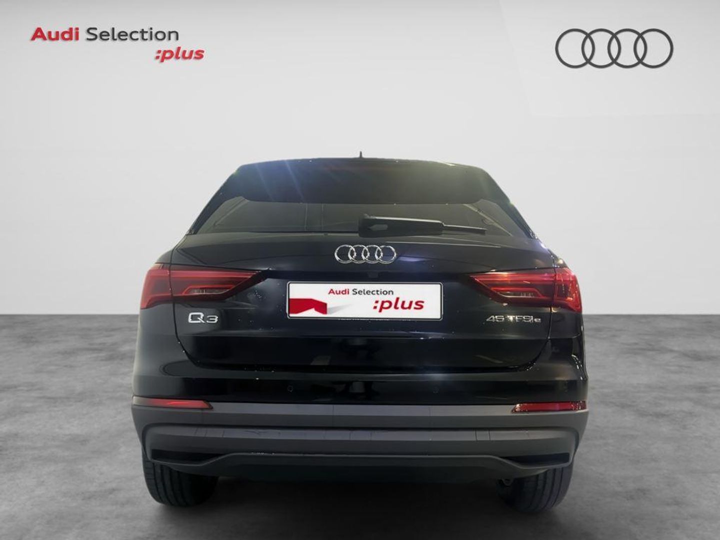 Audi Q3 TFSIe Advanced 45 TFSIe 180 kW (245 CV) S tronic