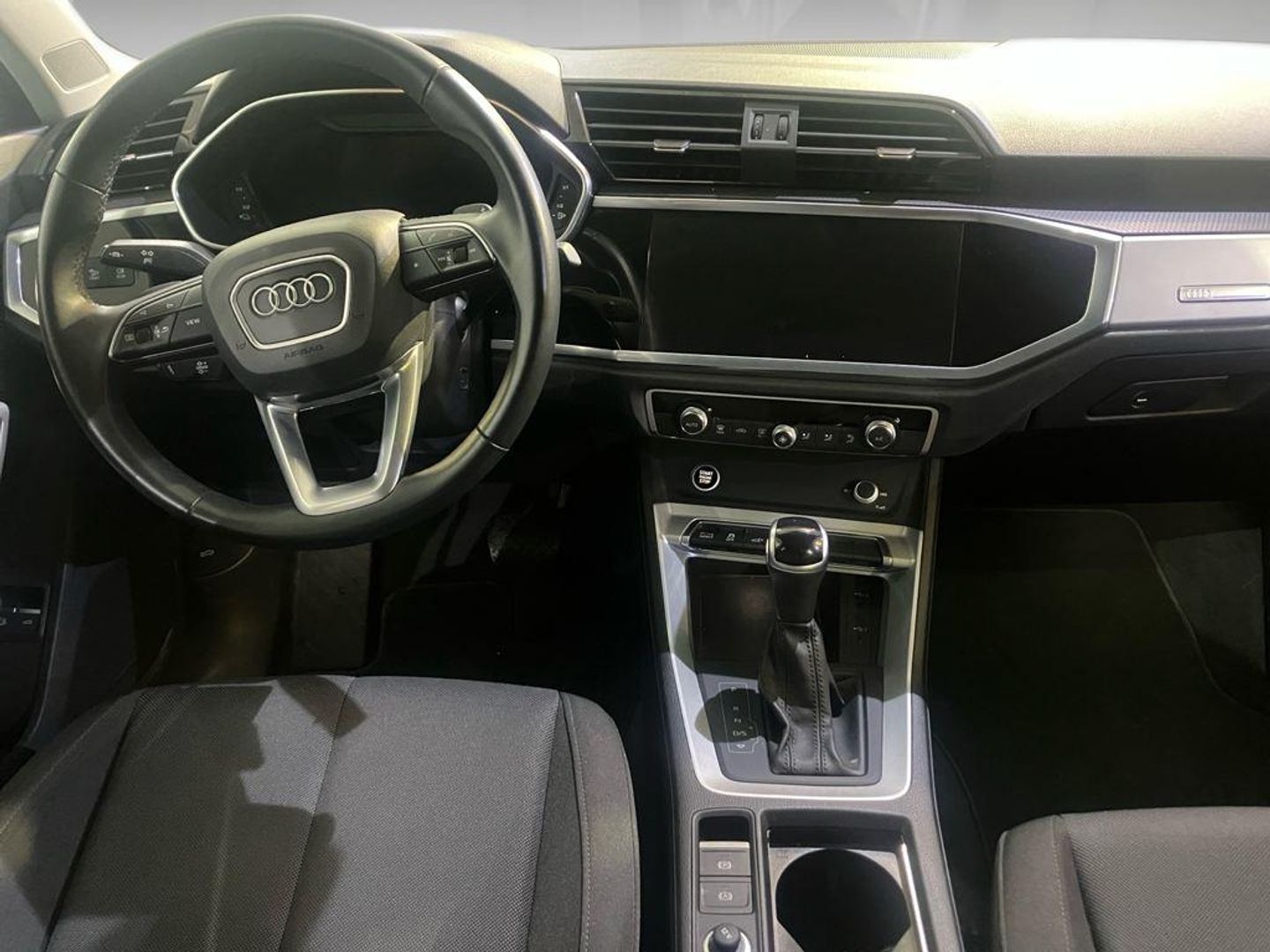 Audi Q3 TFSIe Advanced 45 TFSIe 180 kW (245 CV) S tronic
