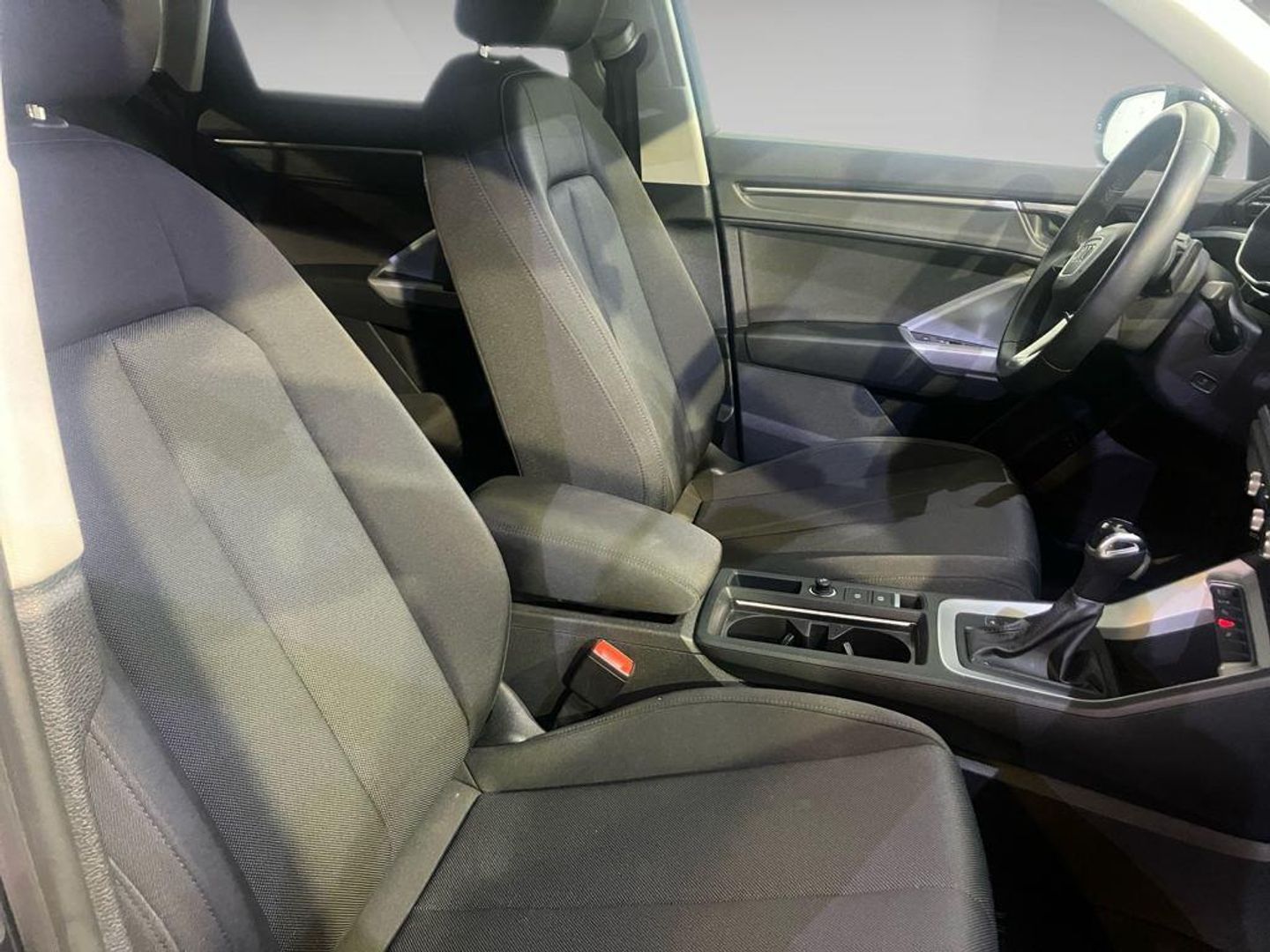Audi Q3 TFSIe Advanced 45 TFSIe 180 kW (245 CV) S tronic