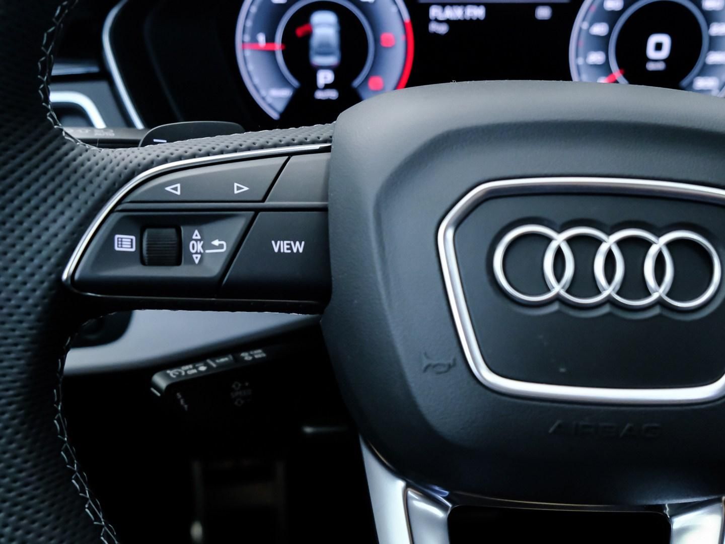 Audi A4 S line 35 TDI 120 kW (163 CV) S tronic
