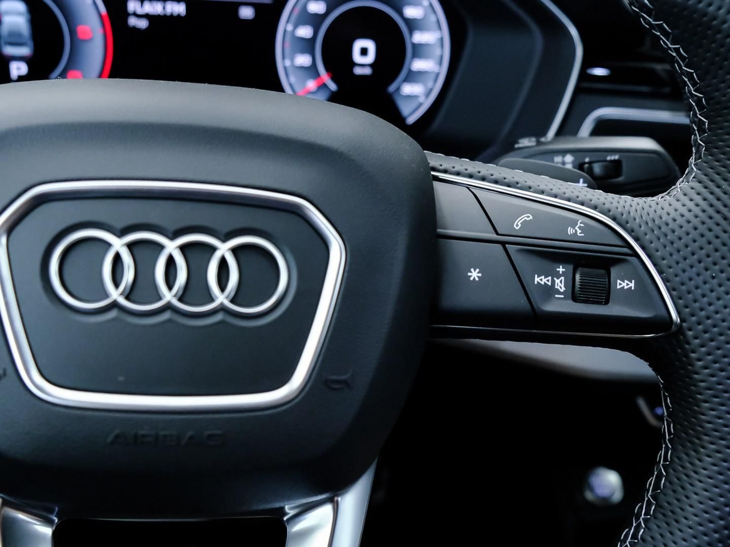 Audi A4 S line 35 TDI 120 kW (163 CV) S tronic