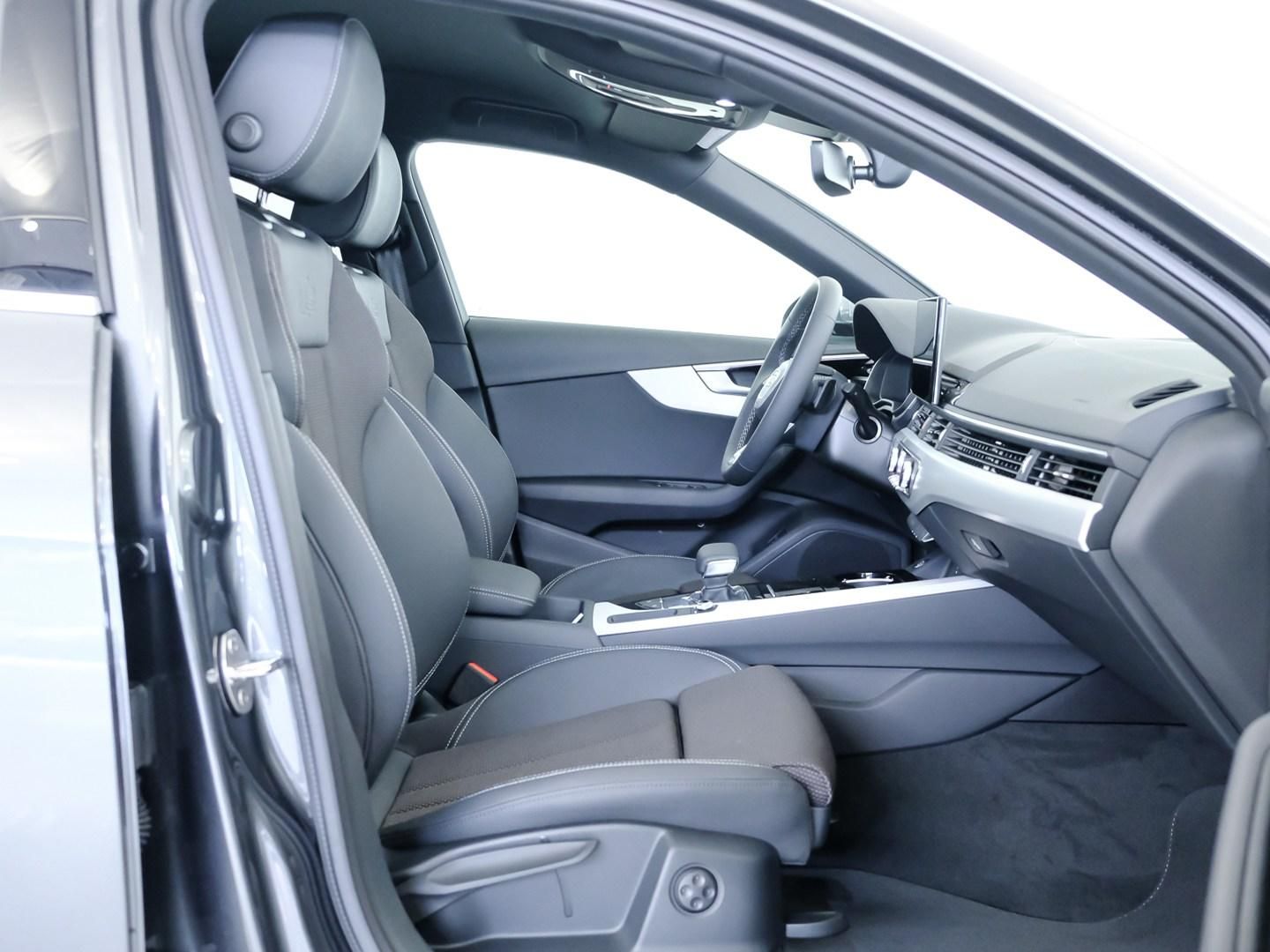Audi A4 S line 35 TDI 120 kW (163 CV) S tronic