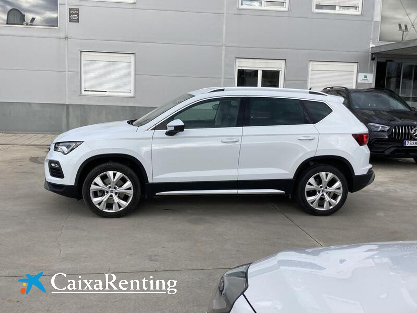 SEAT Ateca 2.0 TDI S&S X-Perience DSG 110 kW (150 CV)