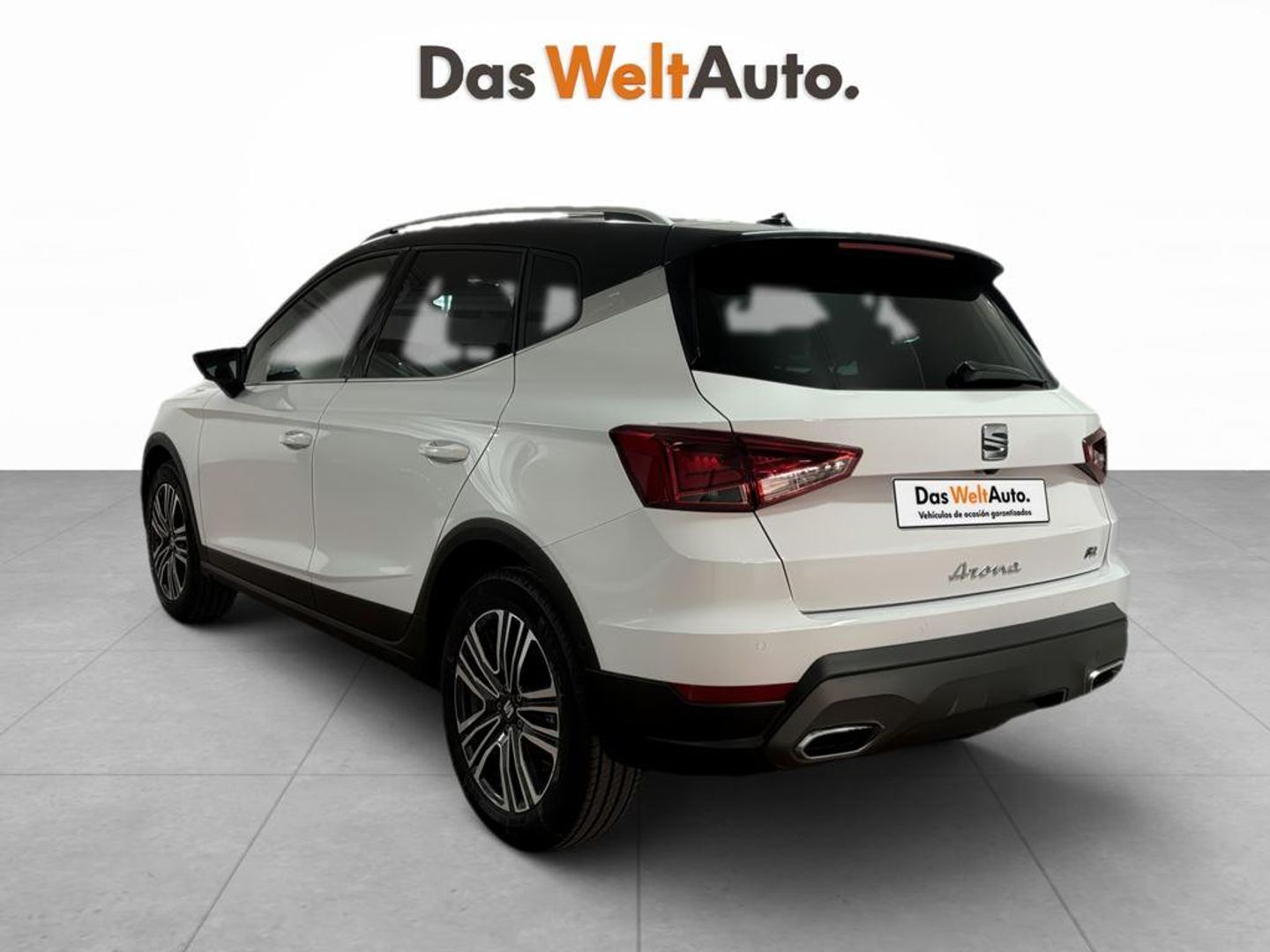 SEAT Arona 1.0 TSI FR XM 81 kW (110 CV)