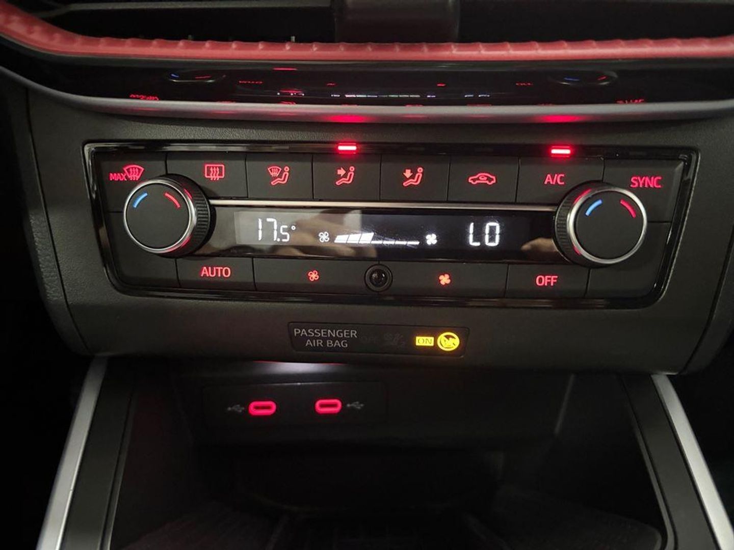 SEAT Arona 1.0 TSI FR XM 81 kW (110 CV)