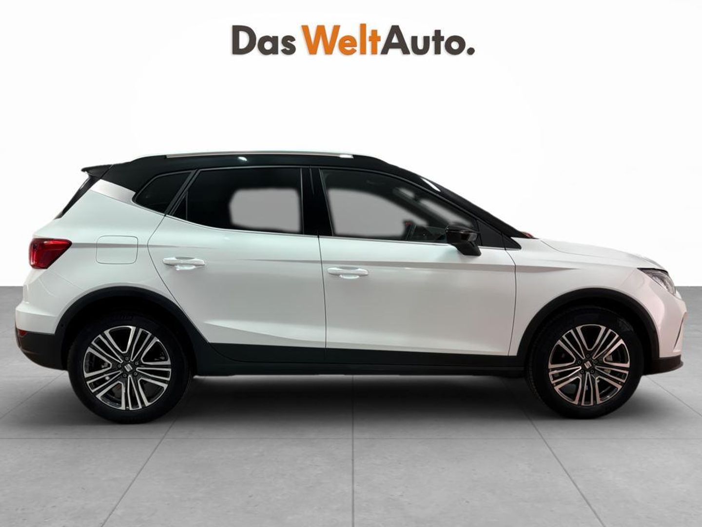 SEAT Arona 1.0 TSI FR XM 81 kW (110 CV)