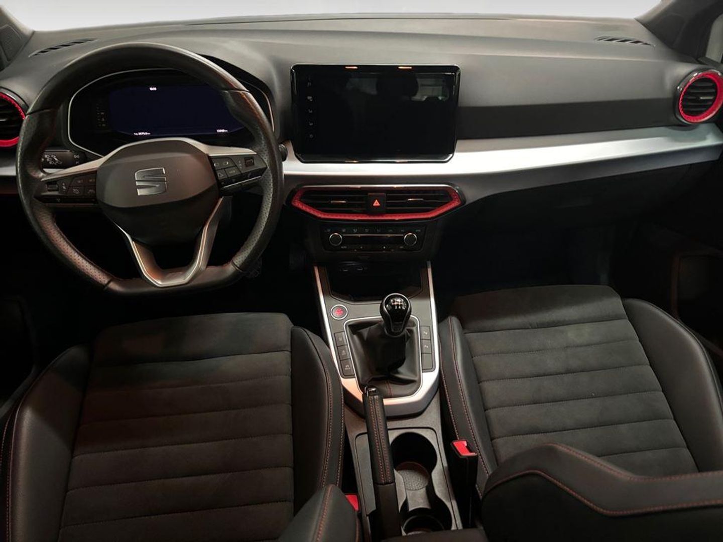 SEAT Arona 1.0 TSI FR XM 81 kW (110 CV)