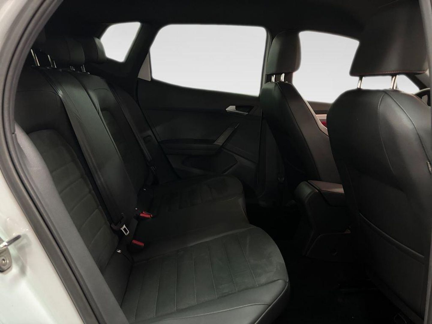 SEAT Arona 1.0 TSI FR XM 81 kW (110 CV)
