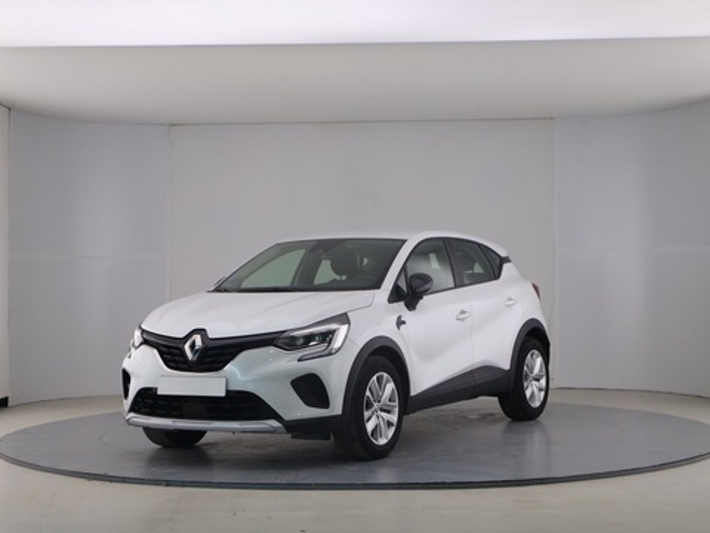 Renault Captur Intens TCe GLP 74 kW (100 CV)