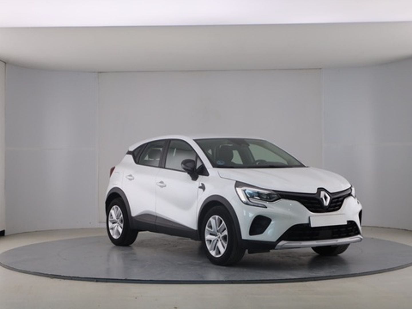 Renault Captur Intens TCe GLP 74 kW (100 CV)
